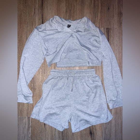 SHEIN| Cozy Set🆕NWOT - Picture 8 of 9